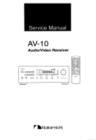 Nakamichi AV-10-Service-Manual2
